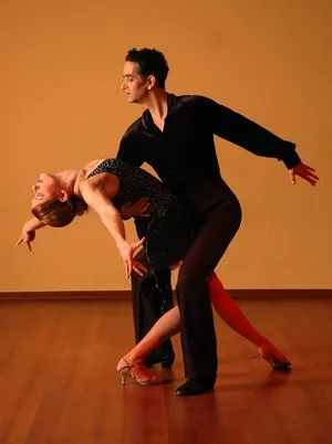 Ballroom dance classes in Sheffield